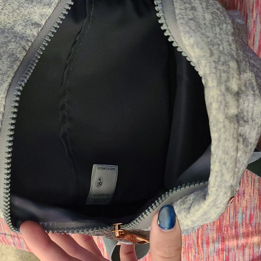 Adidas Mini Backpack - image 3